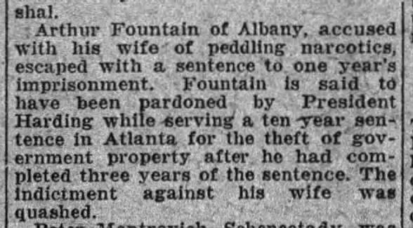 Clipping from The Post-Star